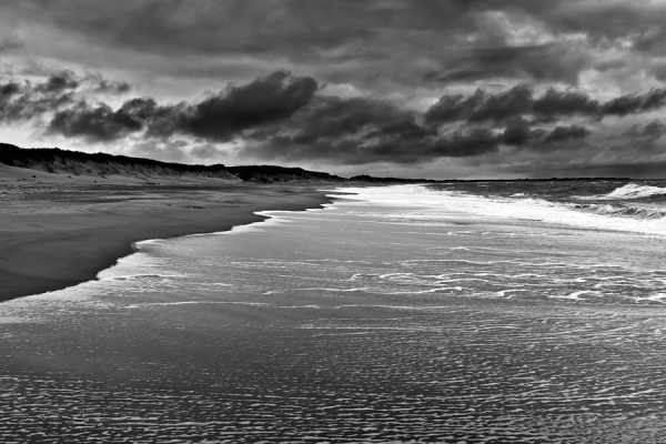 Photograph Niels Christian Wulff West Coast Atmosphere on One Eyeland